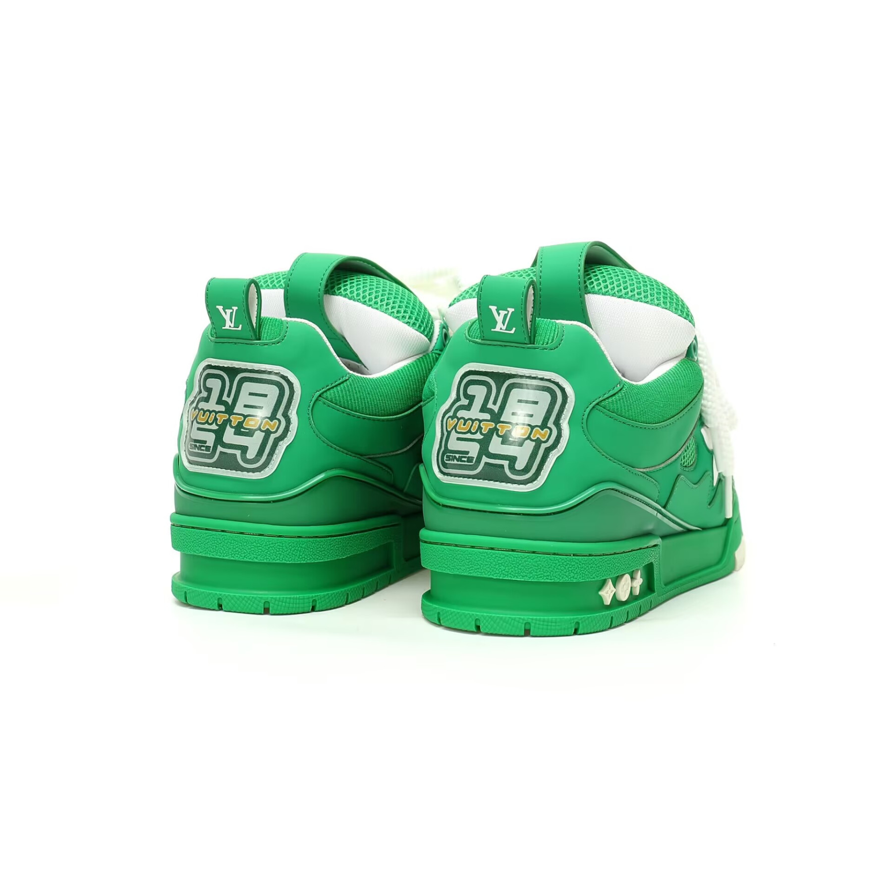 UA LV Skate Sneaker