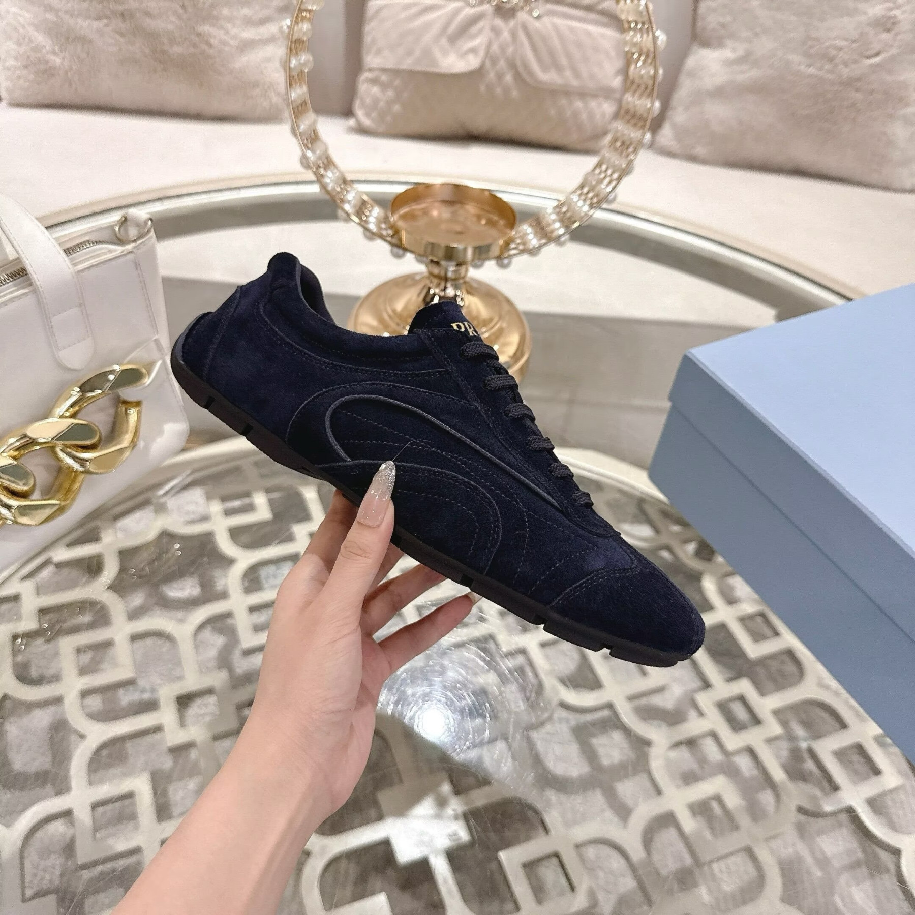 UA Pra*a Sneakers