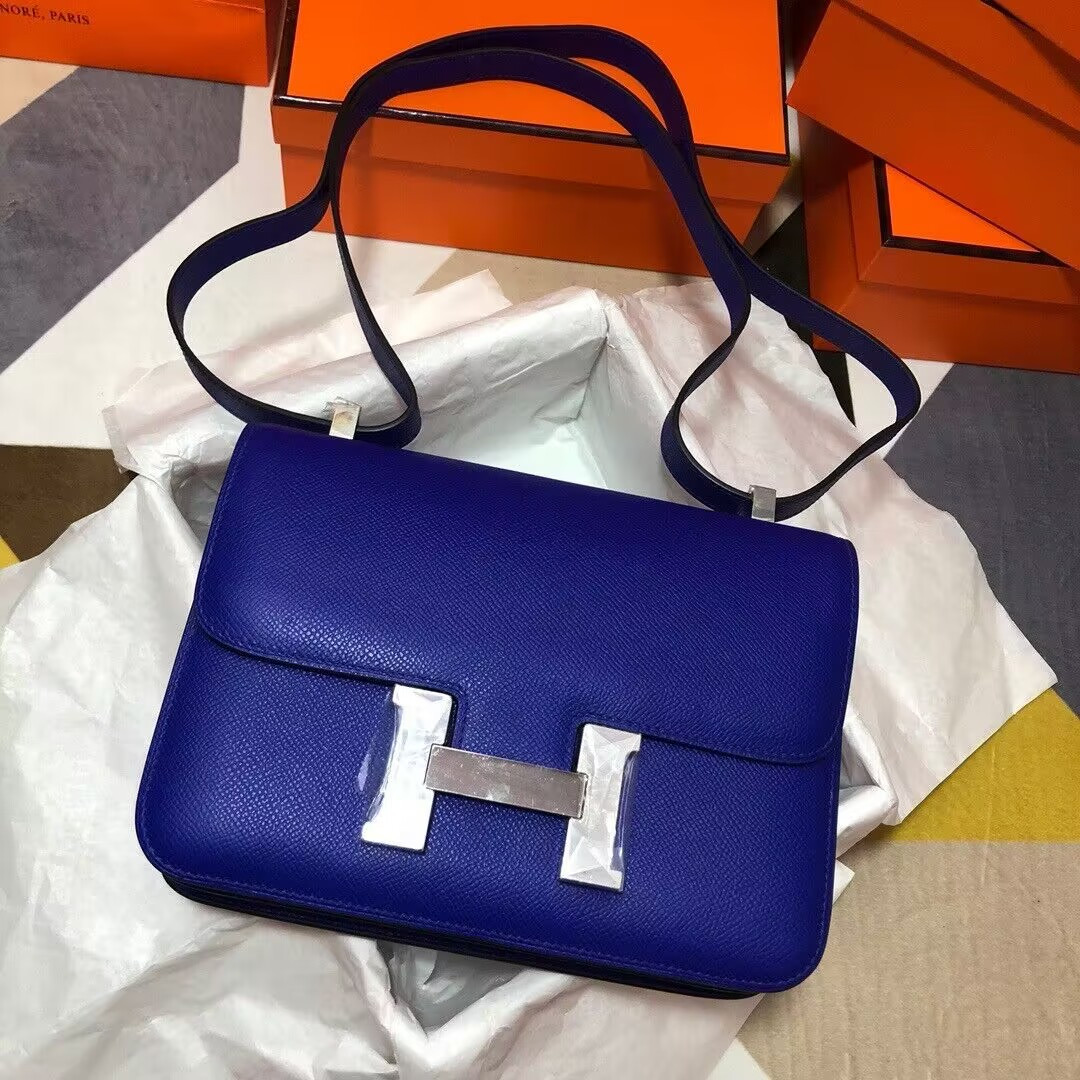 H**me5 Constance 24 Epsom 9.4" x 5.9" x 3"