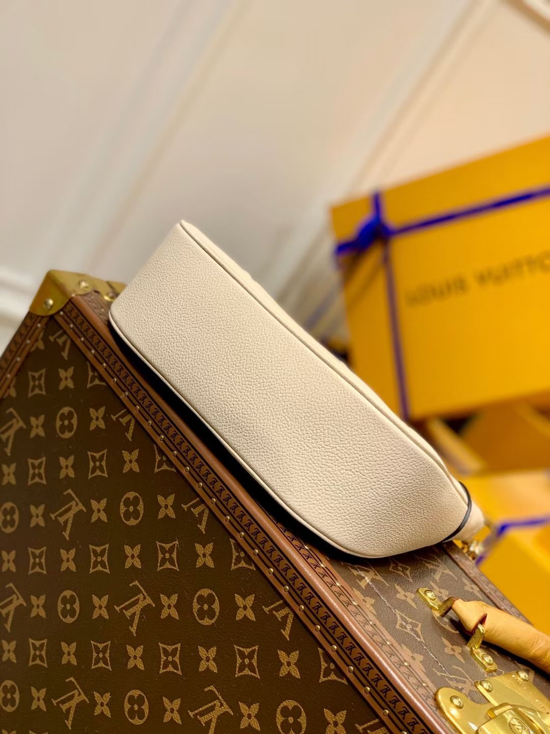 LV BAGATELLE M46099