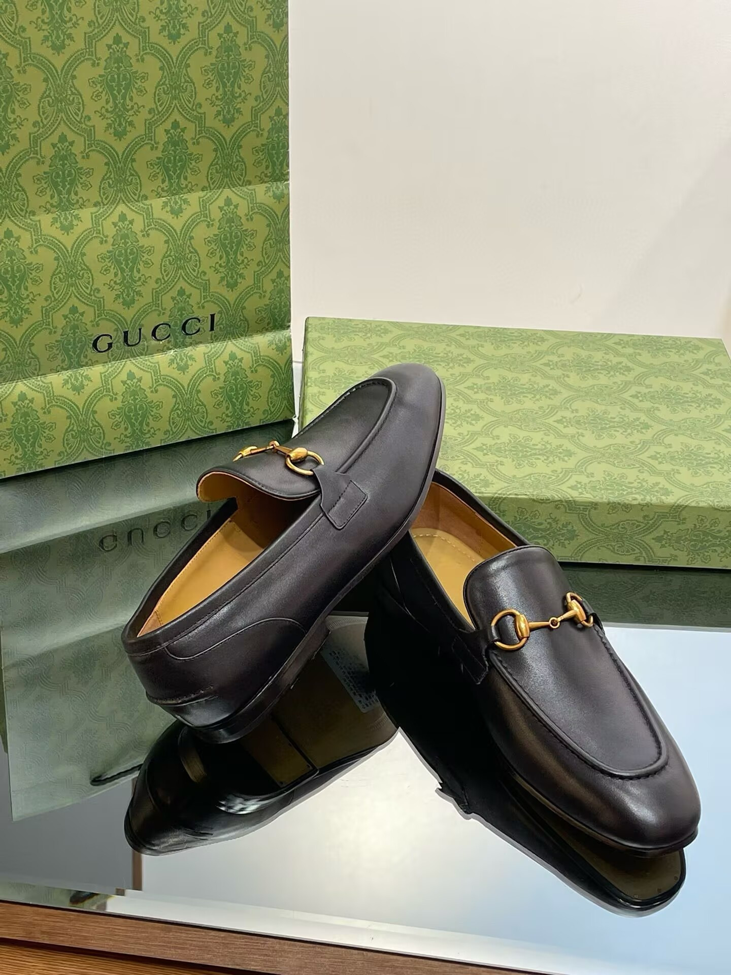 UA Gvc*1 Moccasins and Loafers for Men
