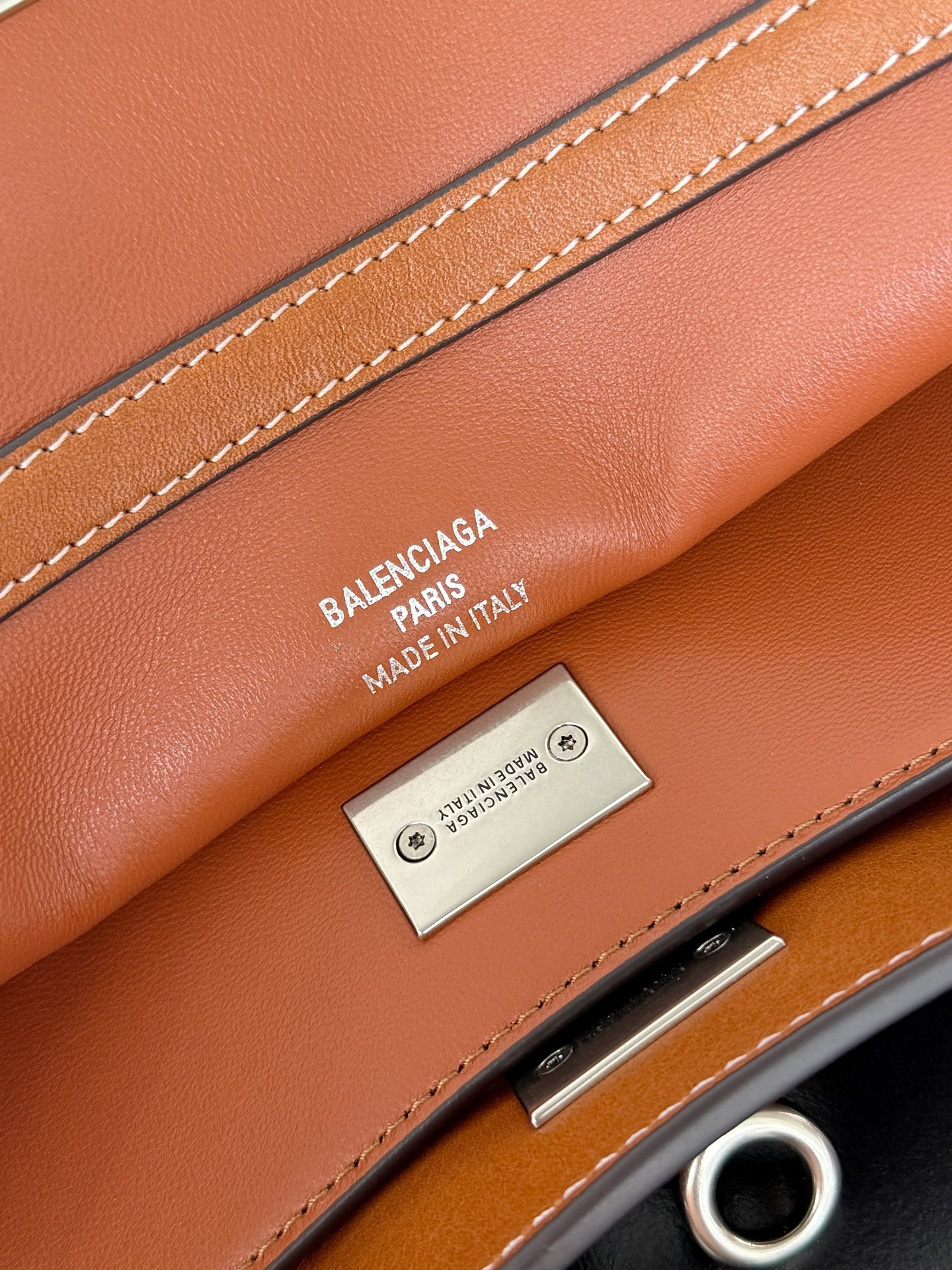 Ba1en*iaga Rodeo Small 28.9x20x9.9cm