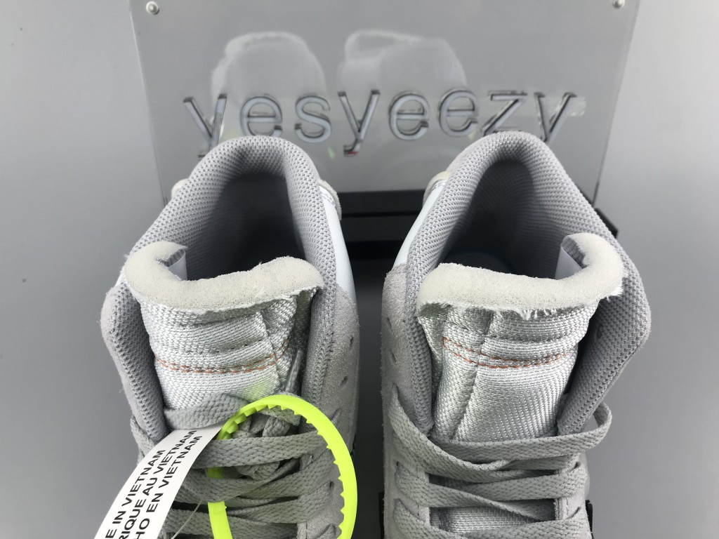 UA THE 10: NIKE BLAZER MID OFF-WHITE SERENA WILLIAMS