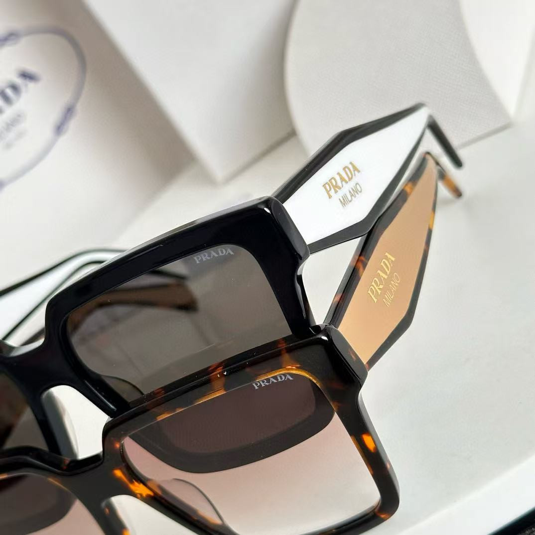 Pra*a Glasses SPR24Z 56-18-145