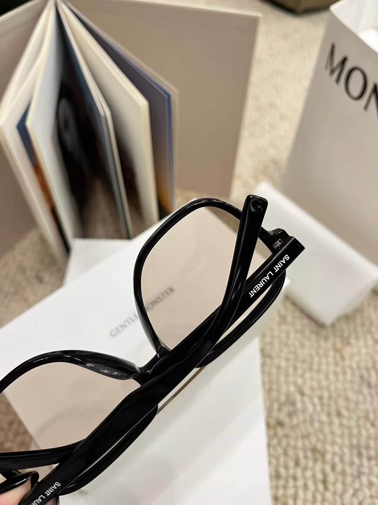 Y51 Sunglasses