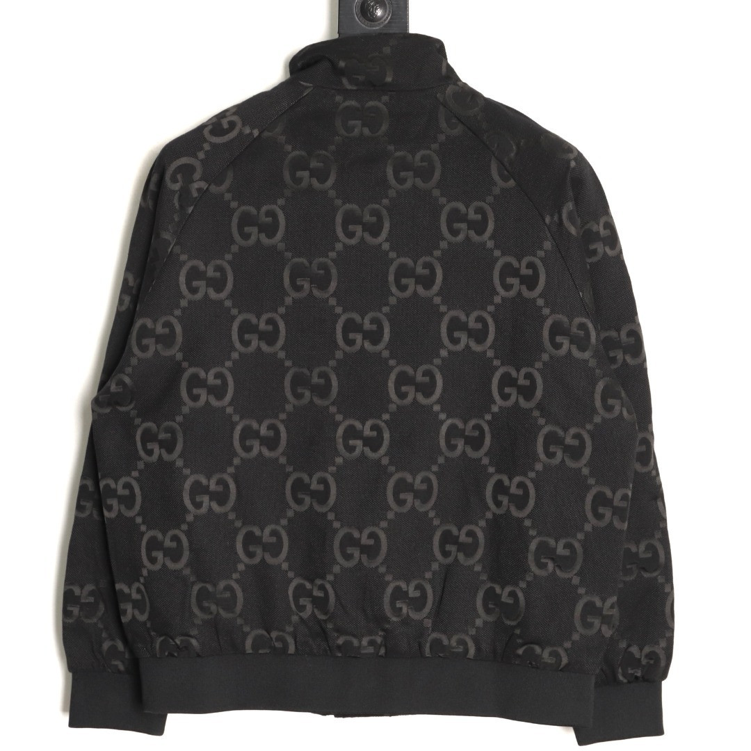 Gvc*1 Jacket