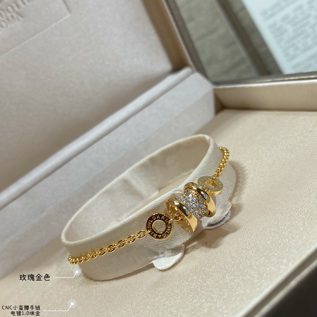 Bv1g*ai Small waist Bracelet