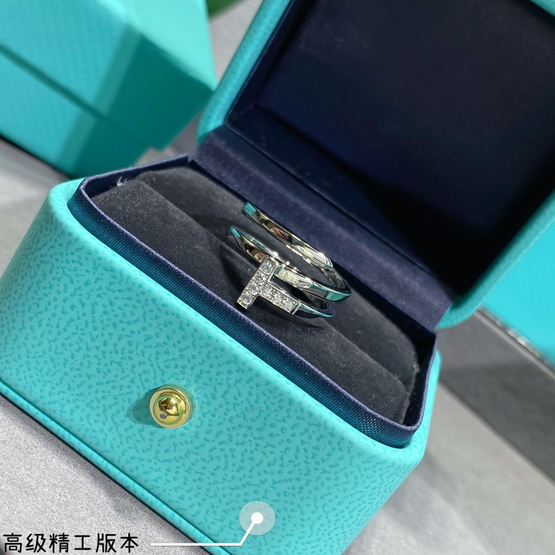 T*f*ny & co. t ring