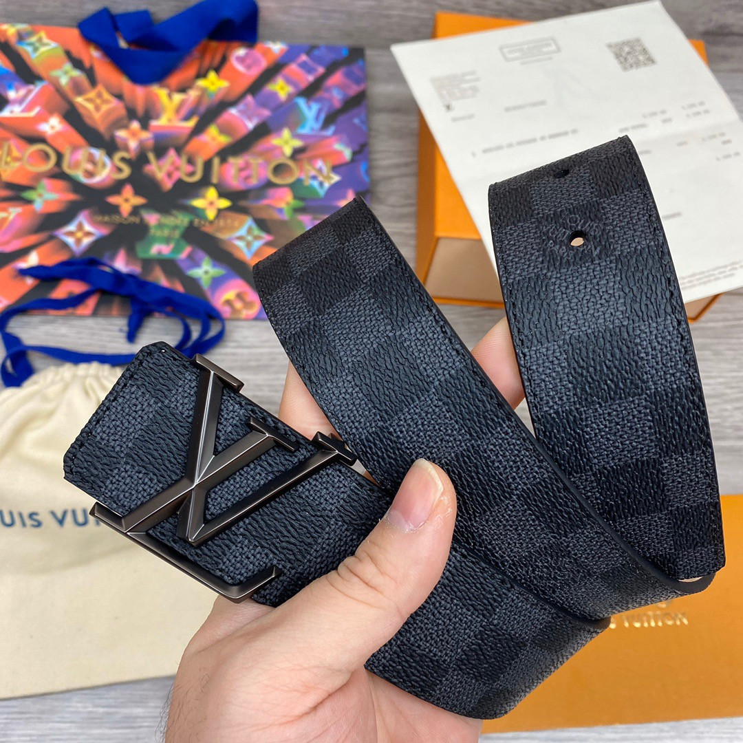 L0vis Vvtt0n Men Belt