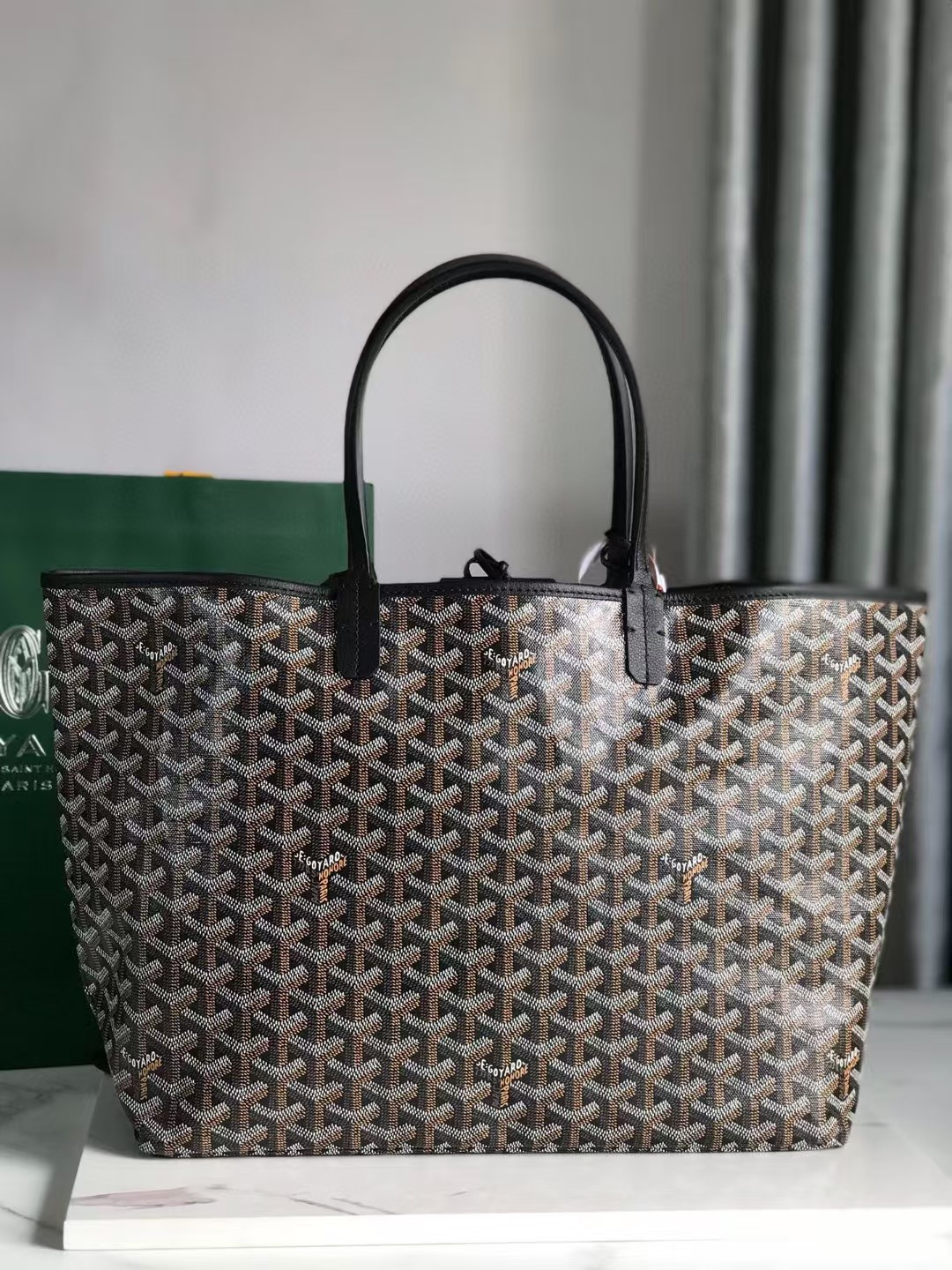 G09ard Saint L0vis GM Bag 34 cm x 20 cm x 40 cm
