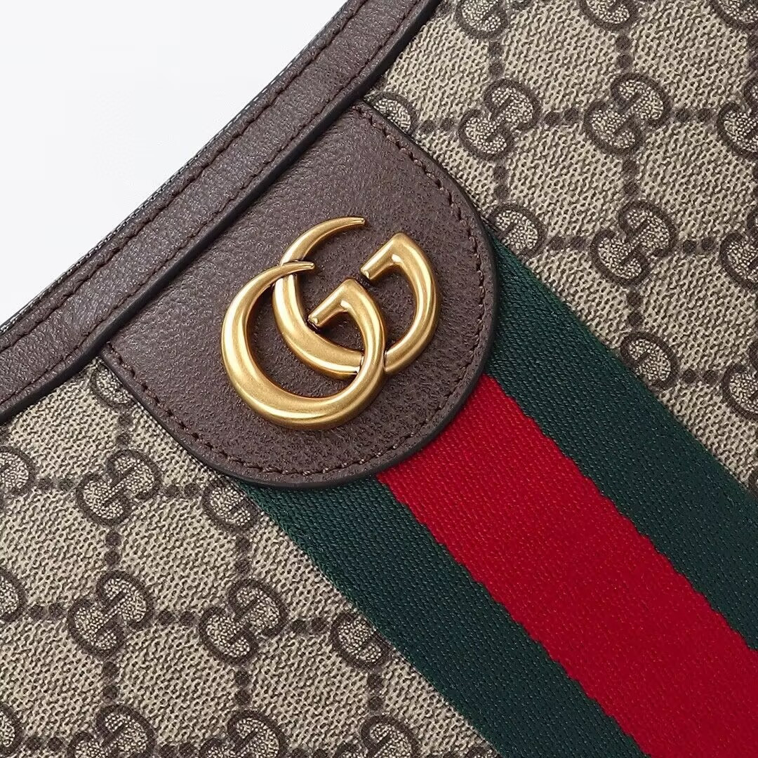 Gvc*1 Crossbody Bag 30x22x5.5cm
