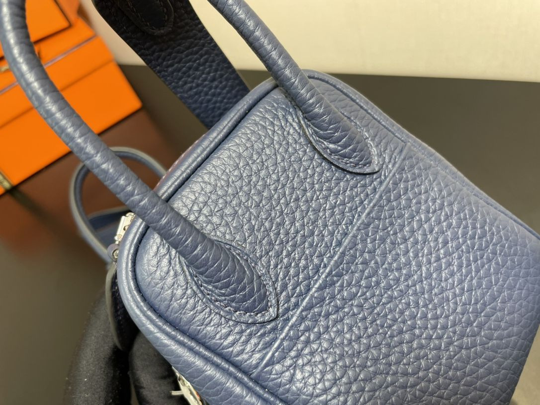 H**me5 Mini lindy 19cm