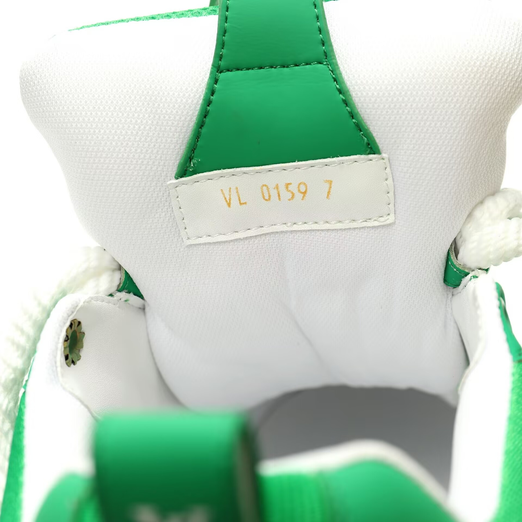 UA LV Skate Sneaker