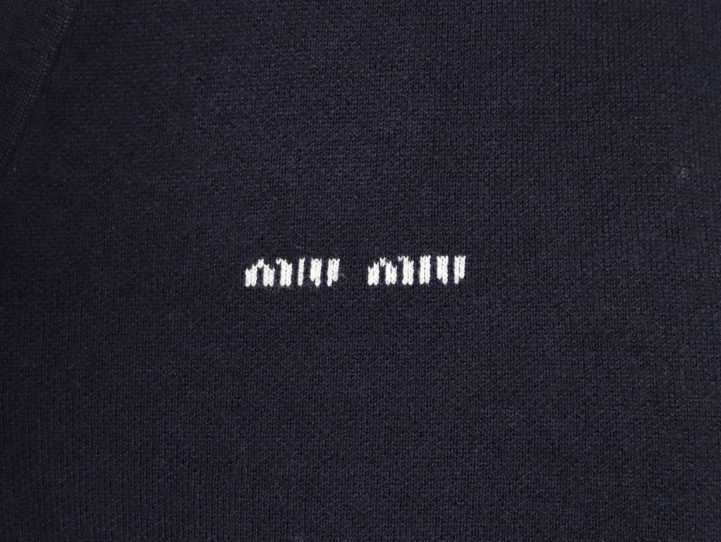 M1v M1v cardigan sweaters