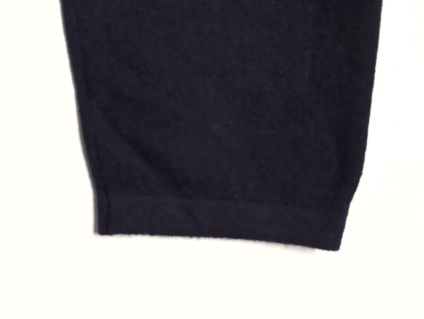 L0r0 P1ana LP 25FW Wool Pants