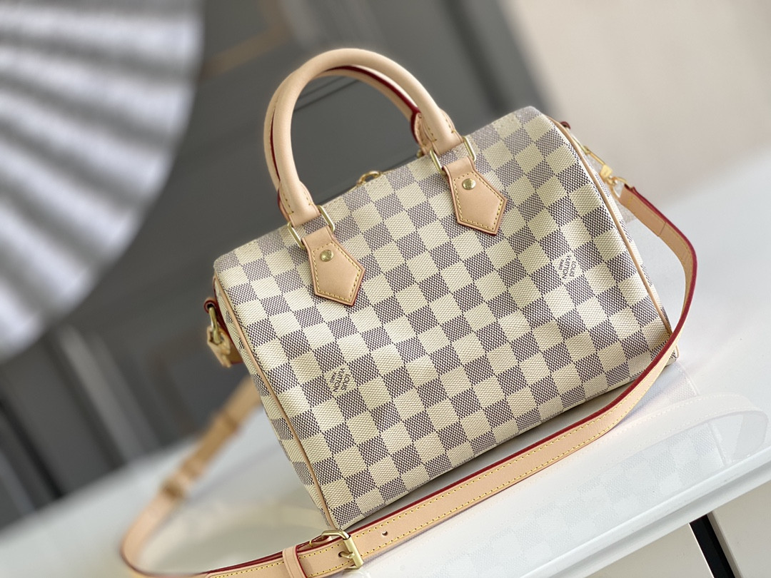 L0vis Vvtt0n N41374 Speedy 25