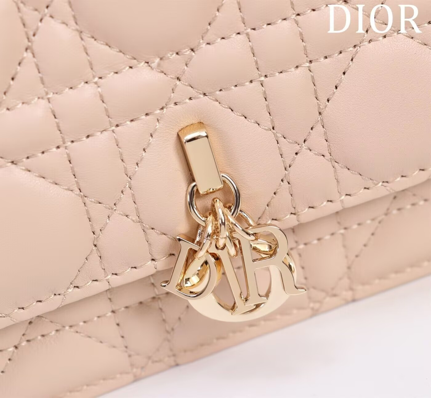 MISS D10r MINI HANDBAG 21x11.5x4.5cm