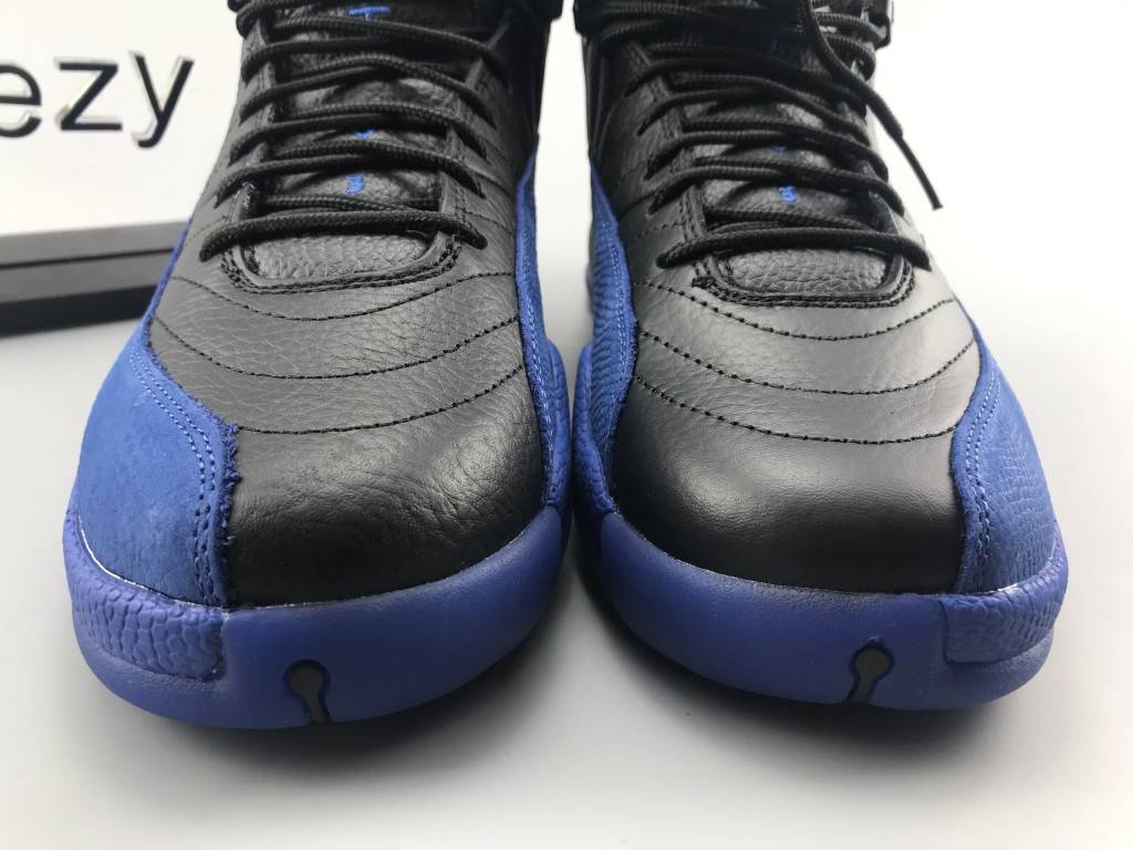 UA AIR JORDAN 12 RETRO 