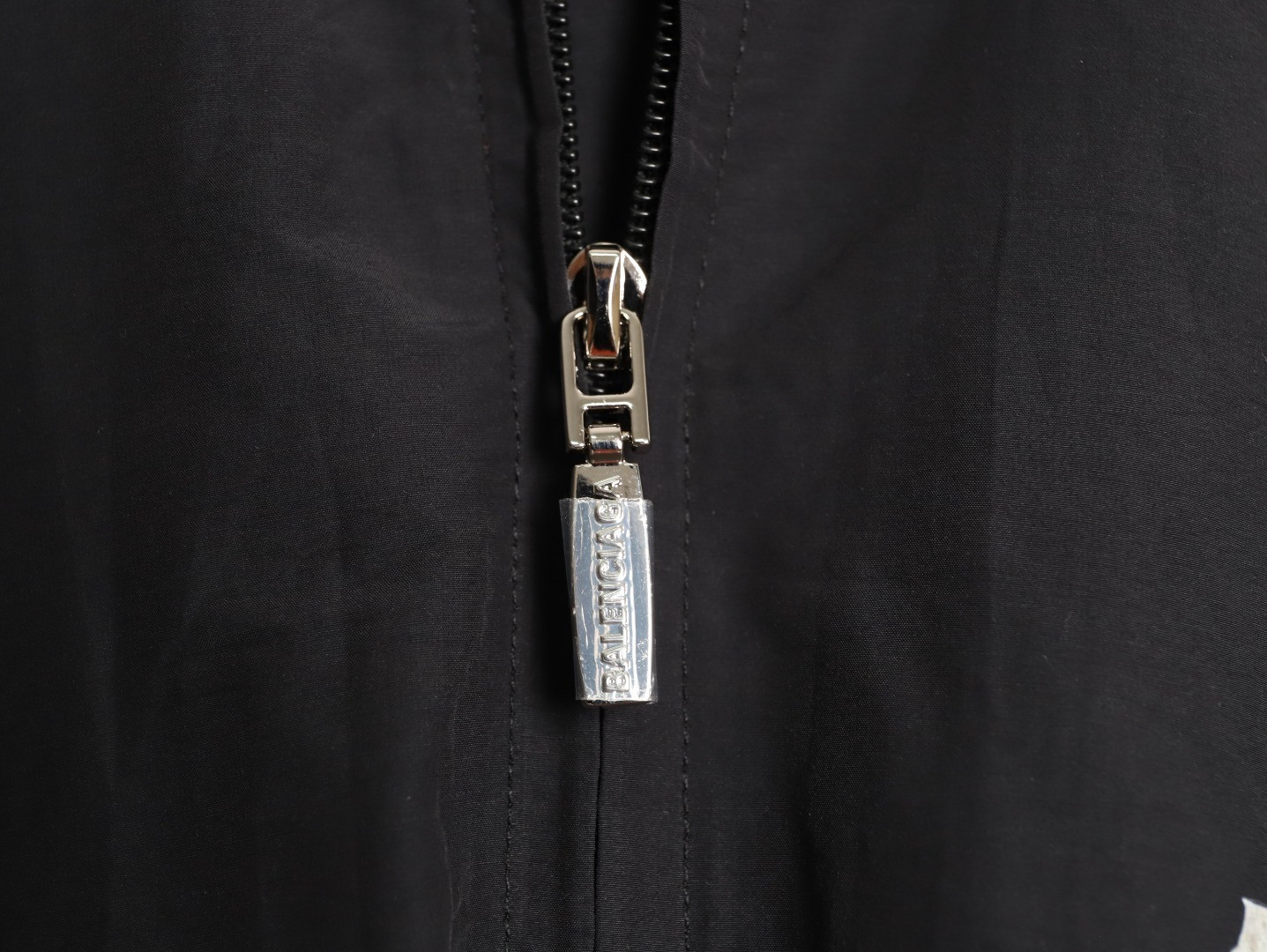 Ba1en*iaga jacket