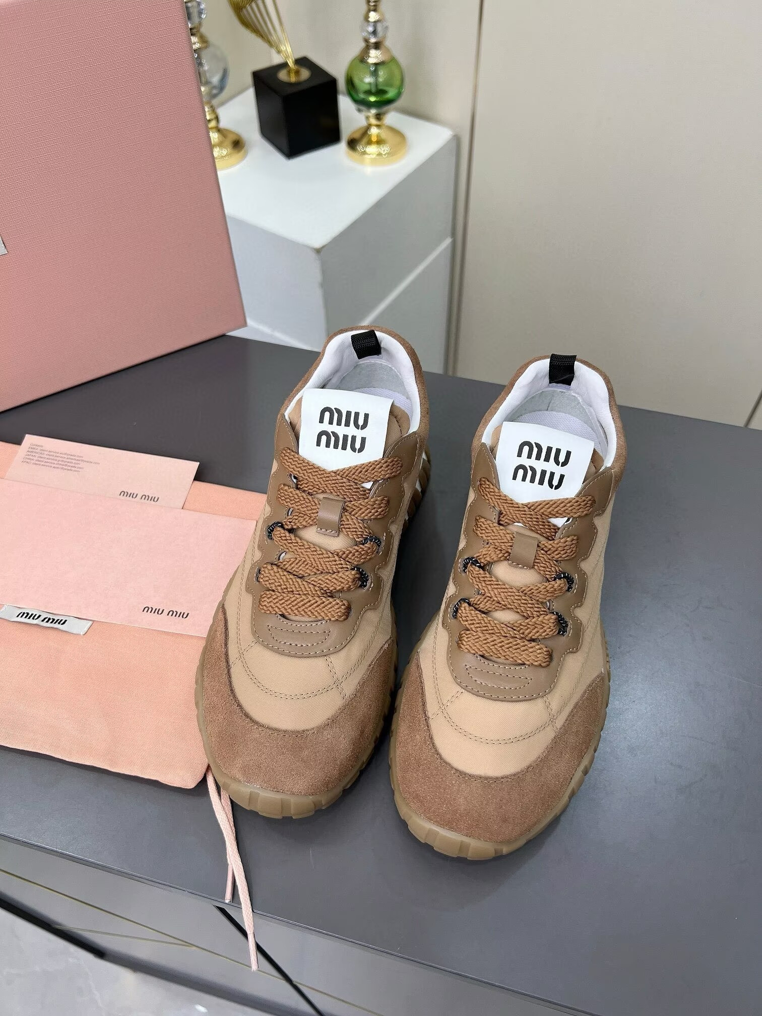 ua M1v M1v sneaker