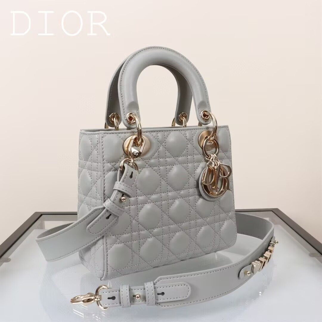 Small Lady D10r My ABCD10r Bag 20 x 17 x 8 CM
