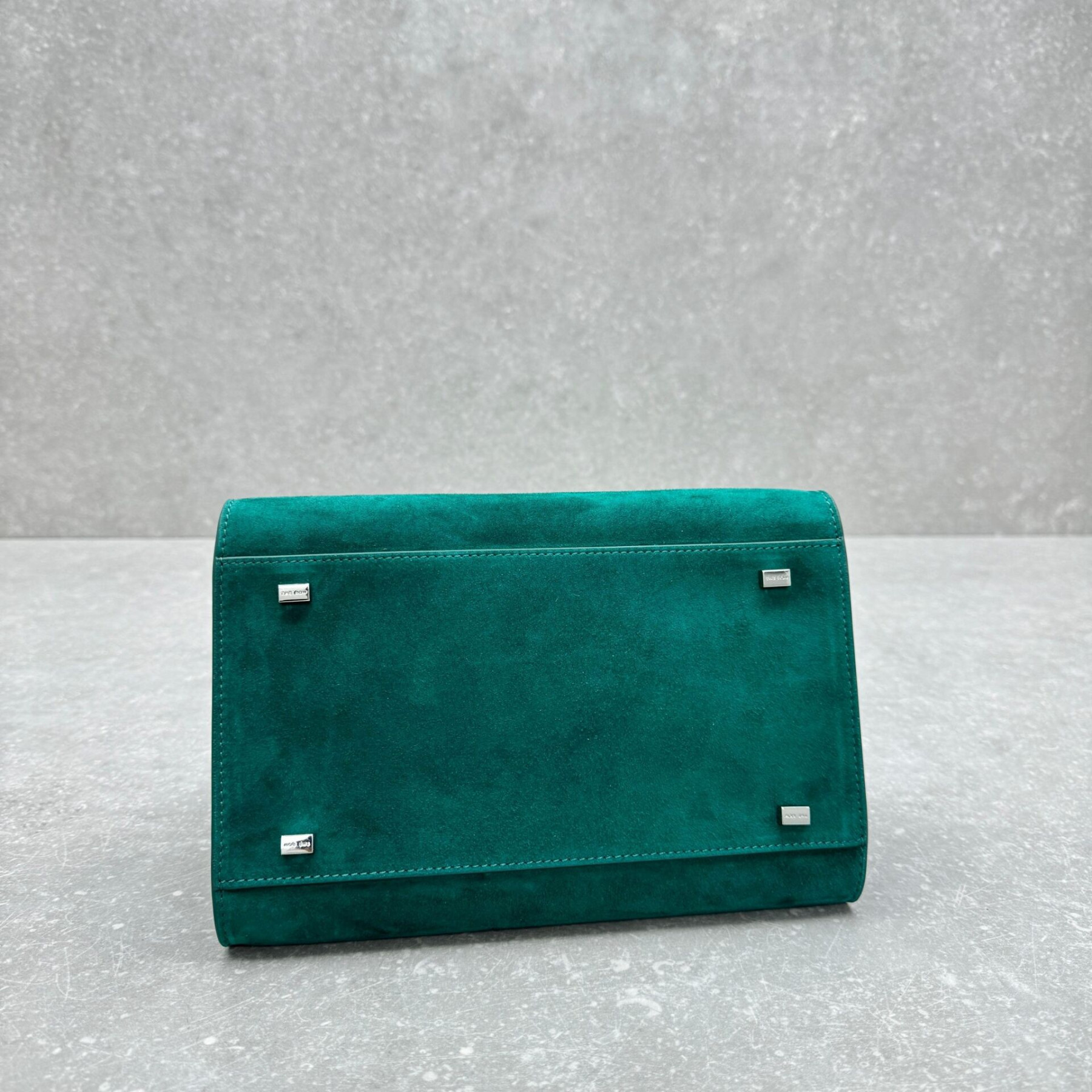 The R0w Soft Margaux 10 Bag 26x17.5x21cm