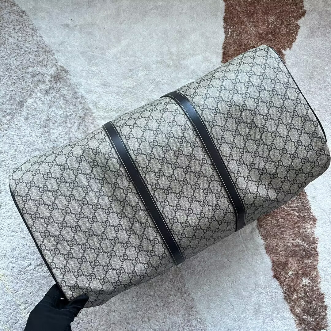 Gvc*1 Keepall Bag