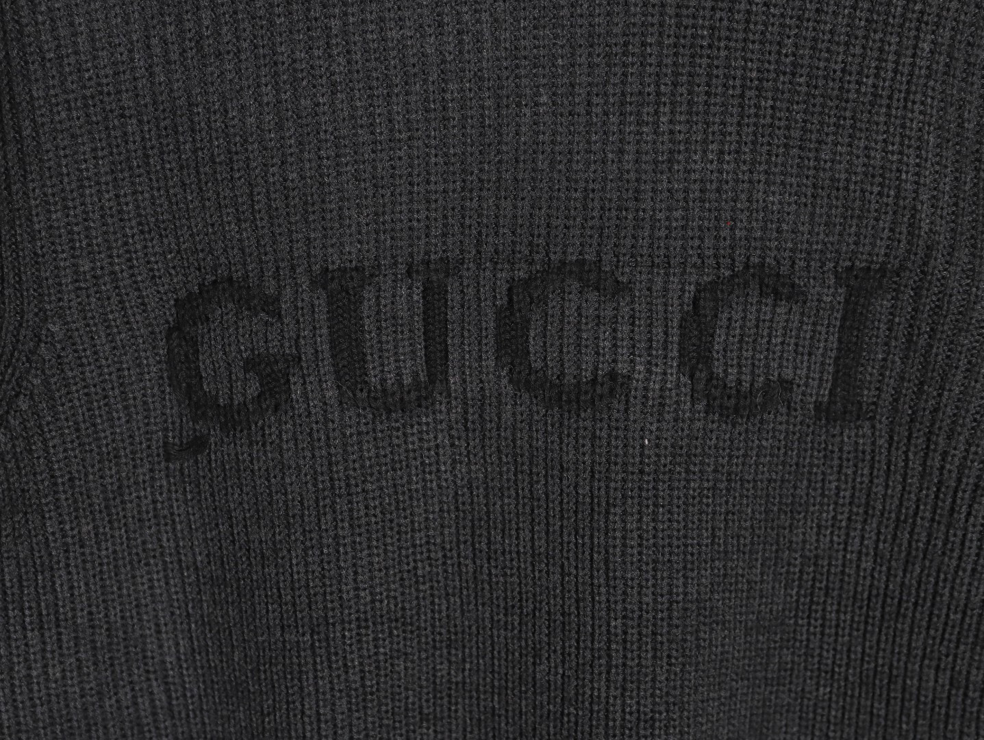 Gvc*1 25Fw Sweaters