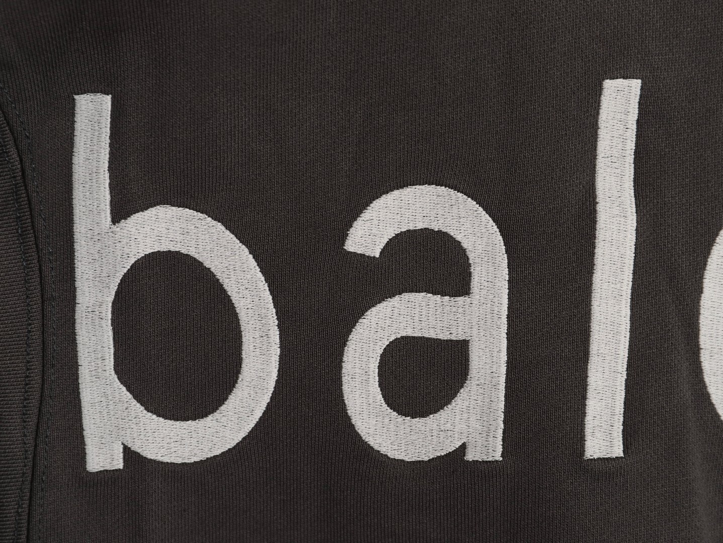 Ba1en*iaga Hoodies