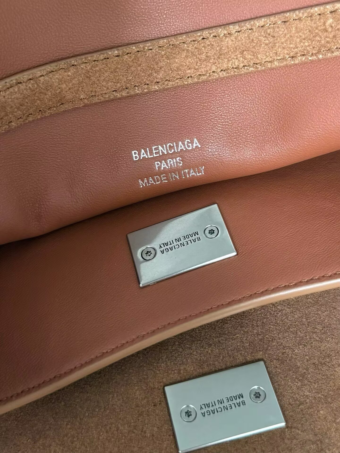 Ba1en*iaga Rodeo Small 28.9x20x9.9cm