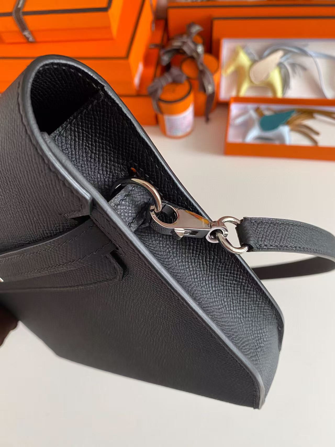 H**me5 Kelly Depeches epsom 25cm