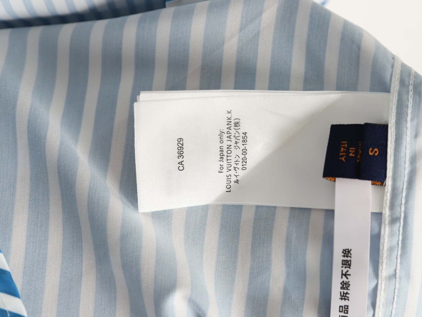 L0vis Vvtt0n LV Shirts