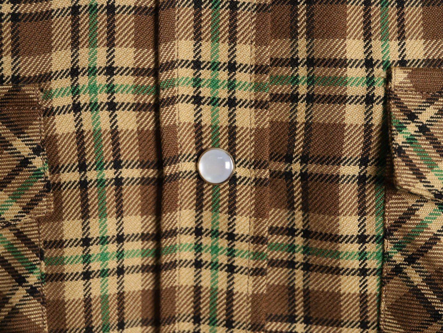 M1v M1v long-sleeved shirts