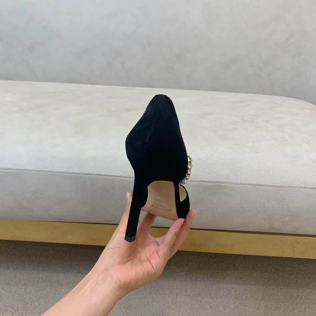 UA J1m*y Ch00 Pumps