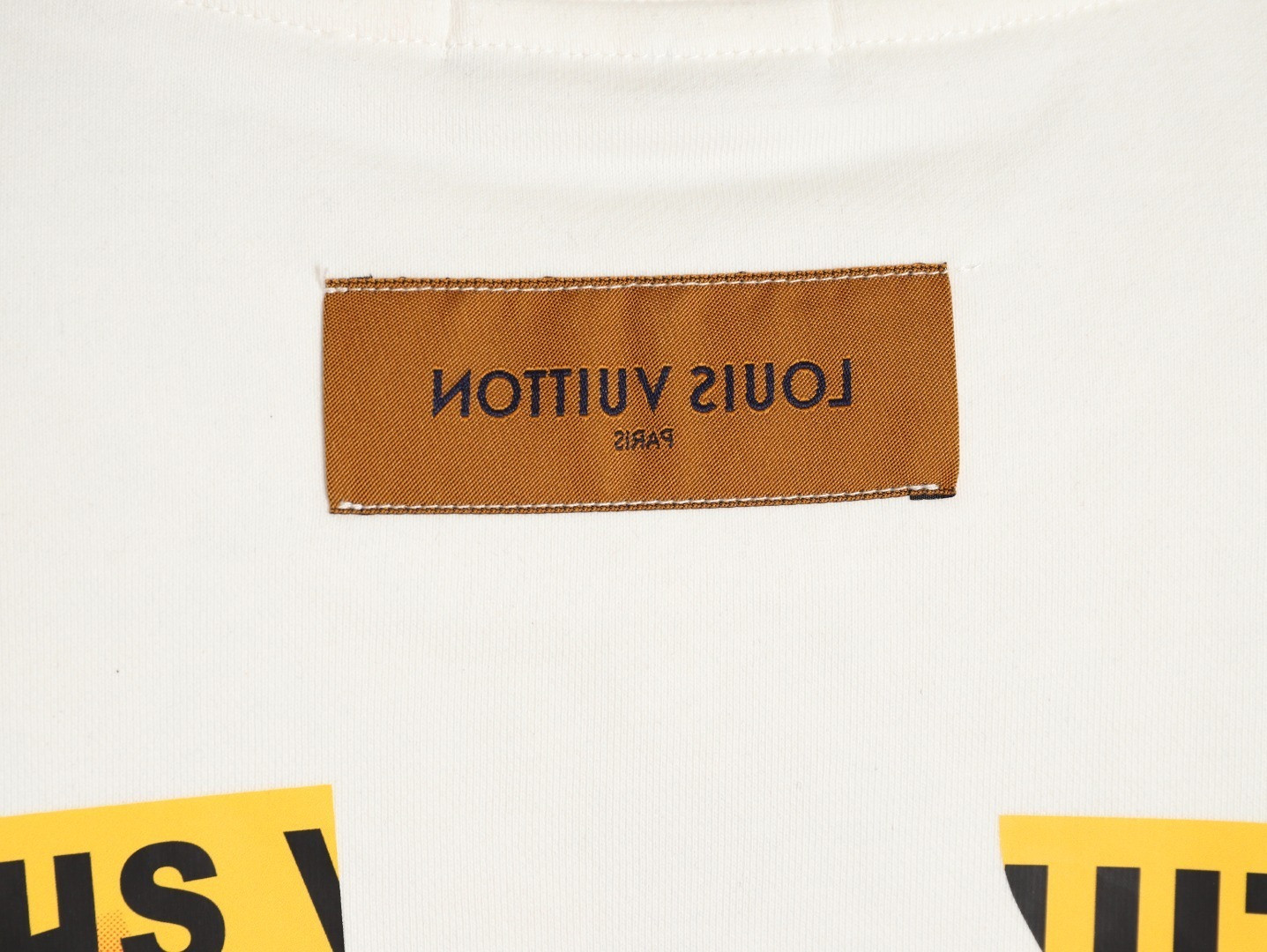 L0vis Vvtt0n LV 25FW Hoodies