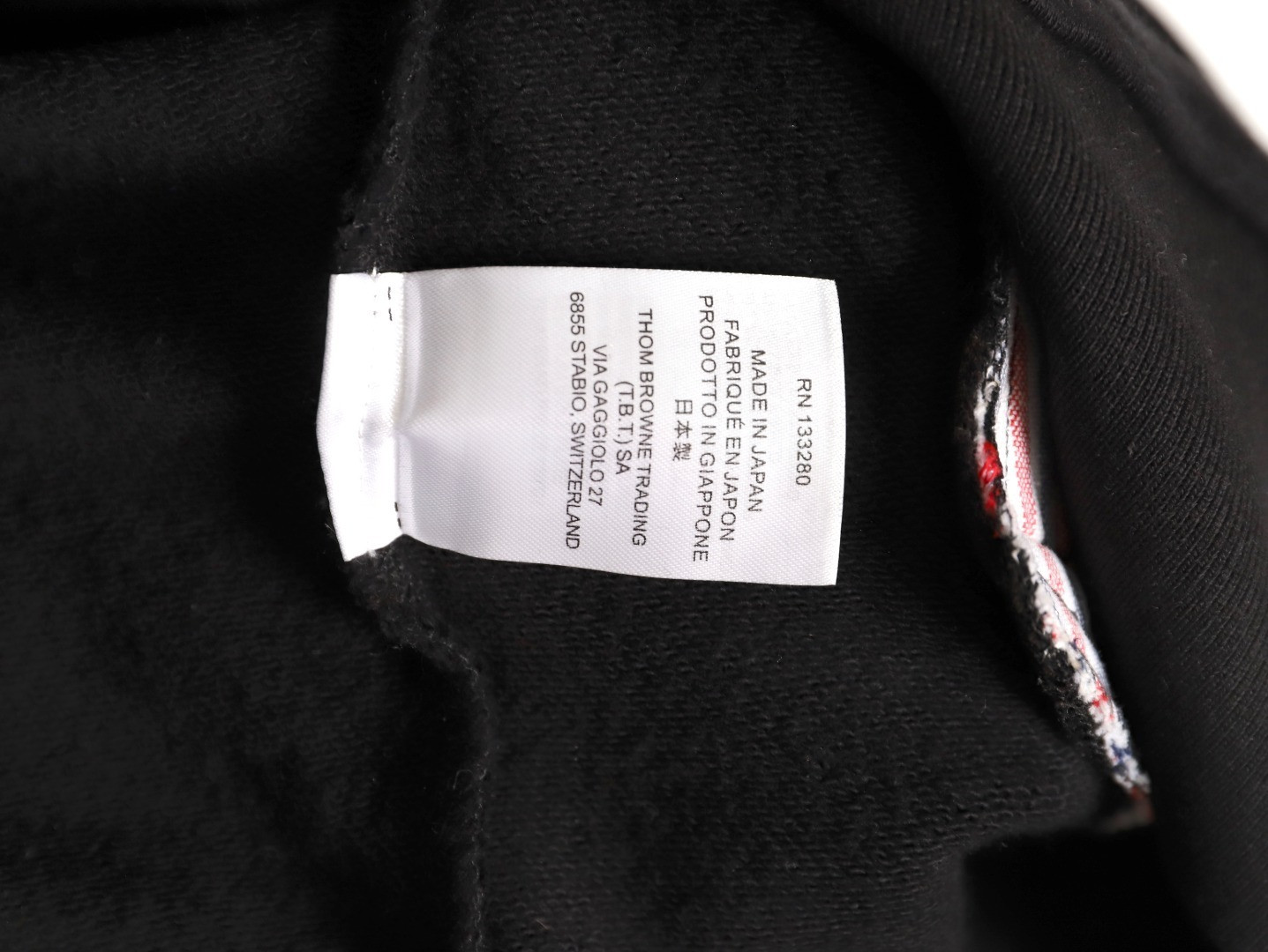 Thom Browne Coats