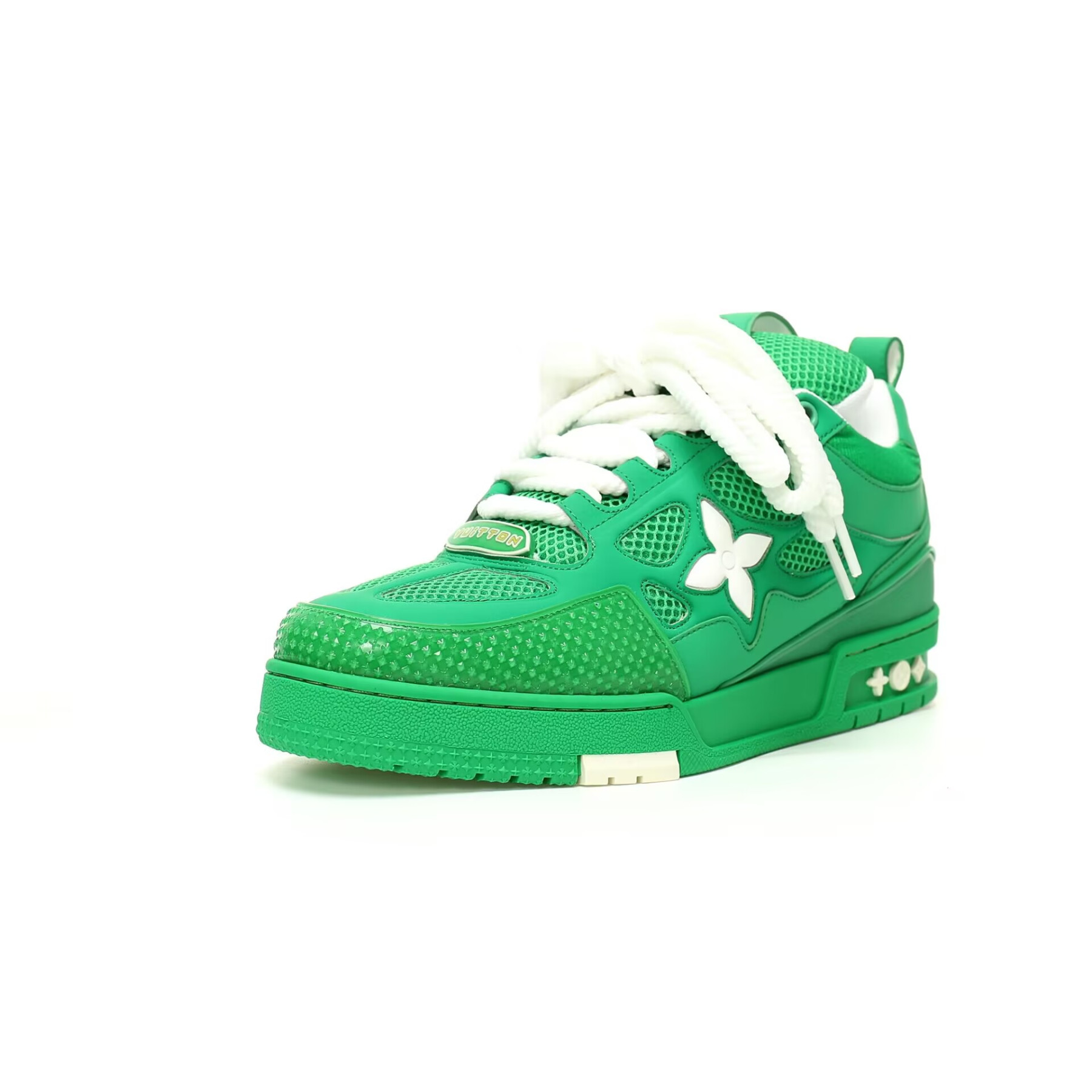 UA LV Skate Sneaker