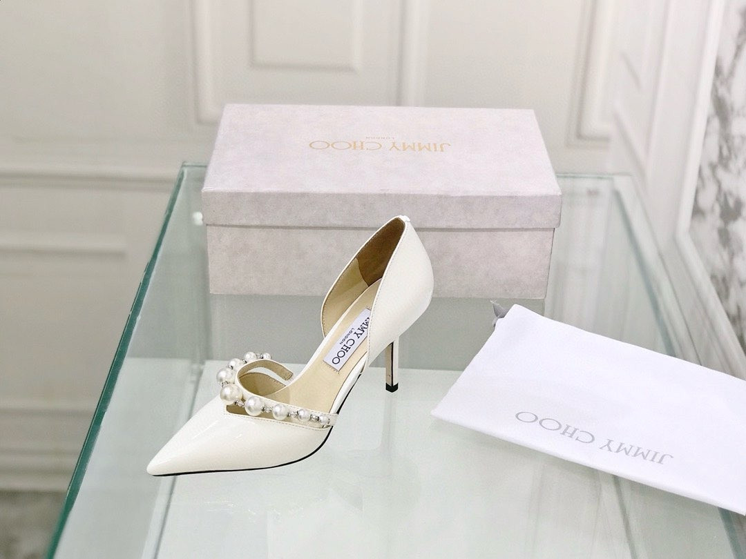 UA J1m*y Ch00 Aurelie 85 Pumps