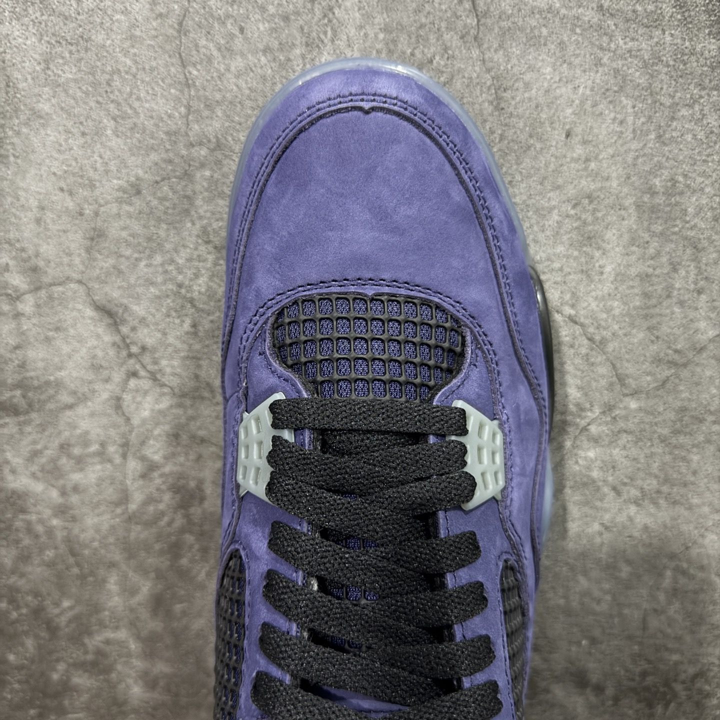 UA Air Jordan 4 Retro
