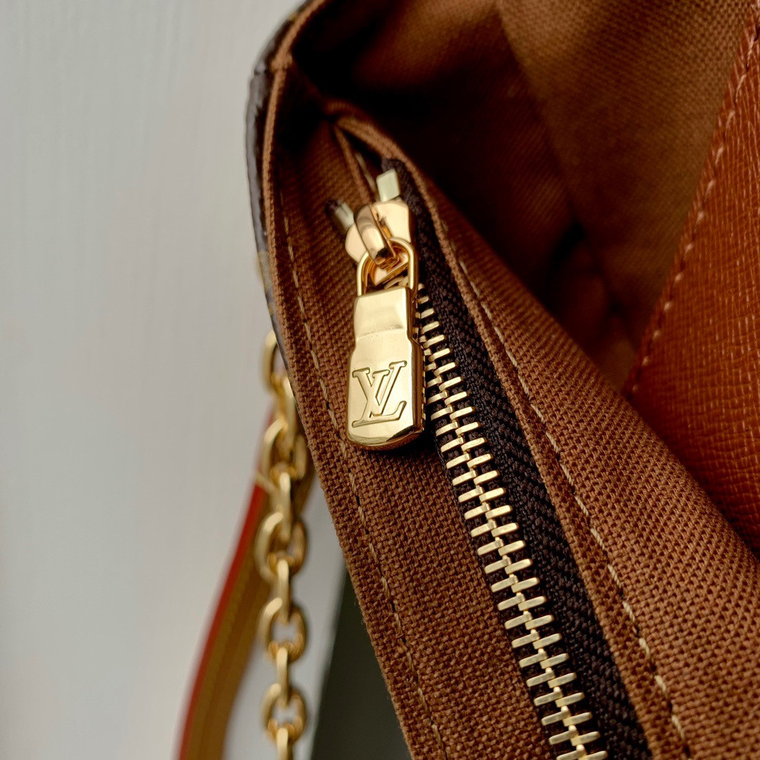 L0vis Vvtt0n Wallet on Chain Ivy M81911