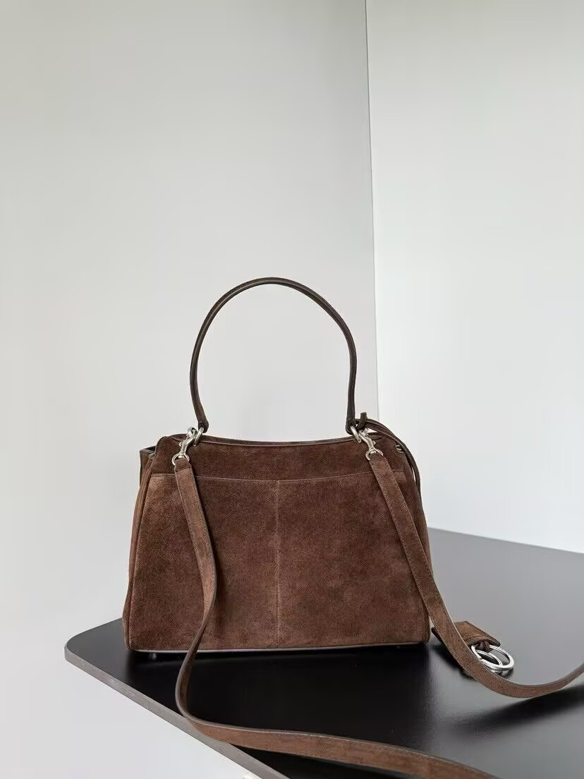Ba1en*iaga Rodeo Handbag Small 28.9x20x9.9cm