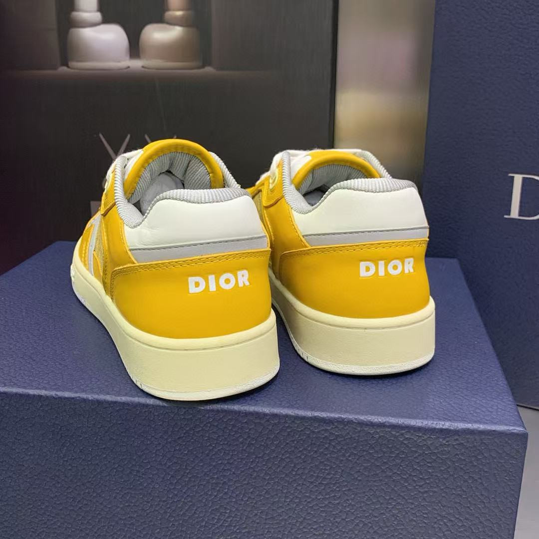 UA D10r B27 Sneaker
