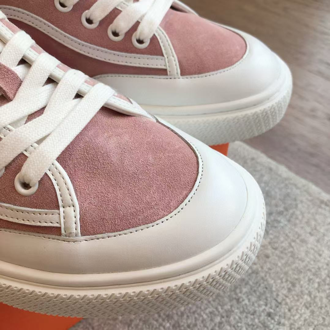 UA H**me5 Get sneaker