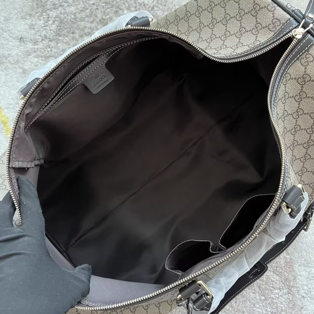 Gvc*1 Keepall Bag