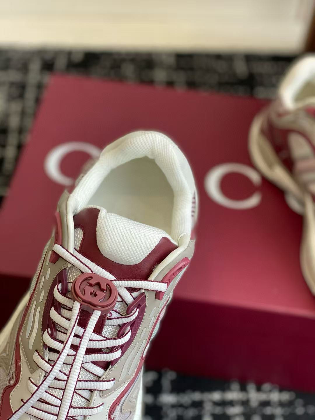 UA Gvc*1 2.0 Sneaker