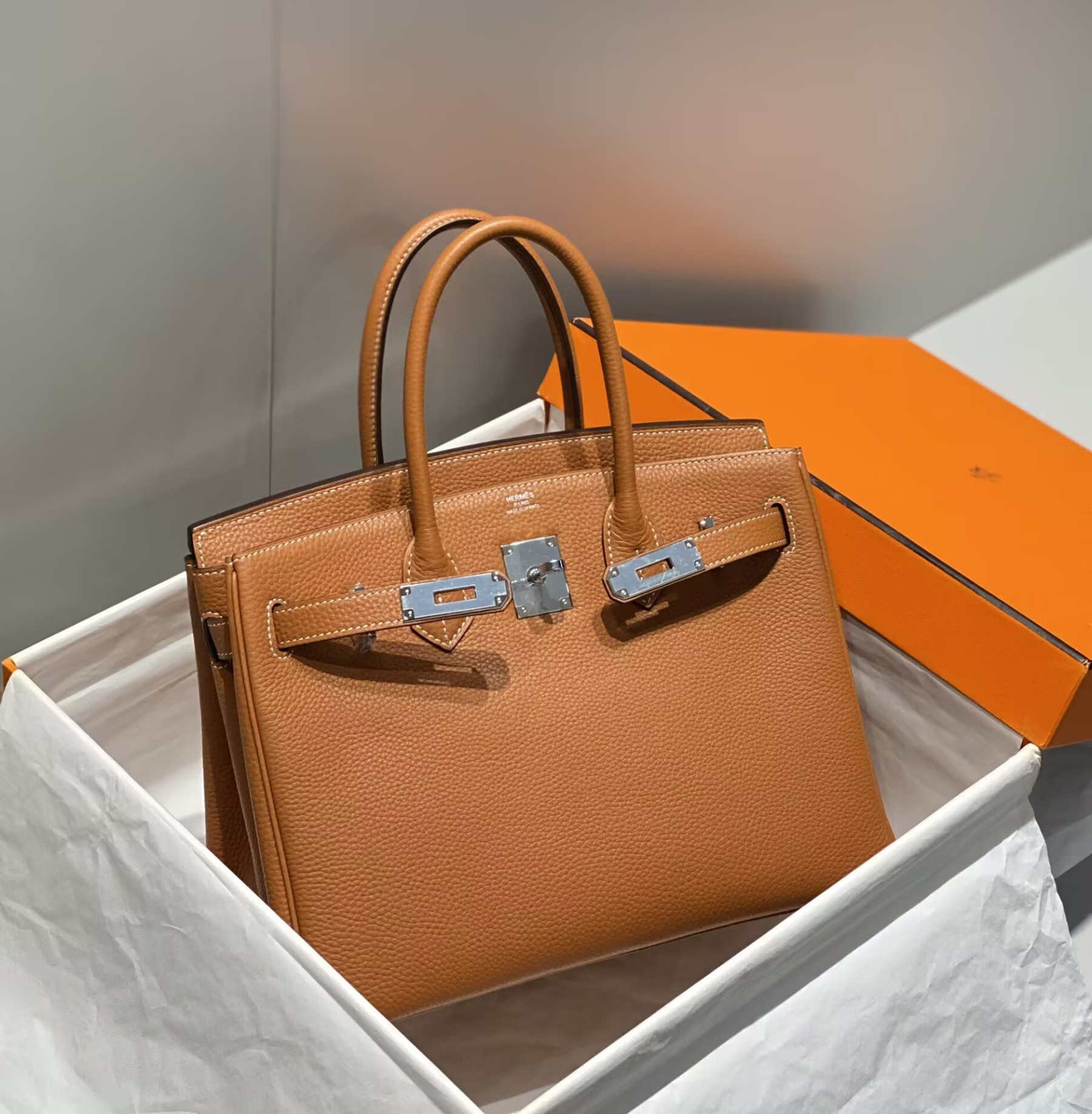 H**me5 BIRKIN 25 30 35
