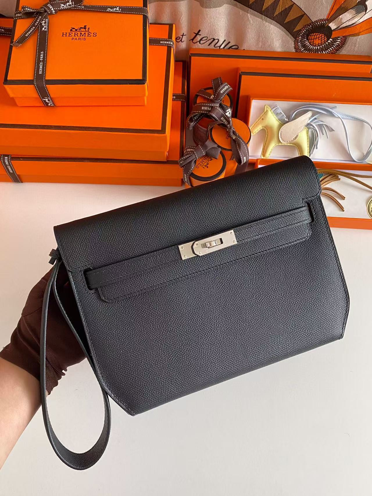 H**me5 Kelly Depeches epsom 25cm