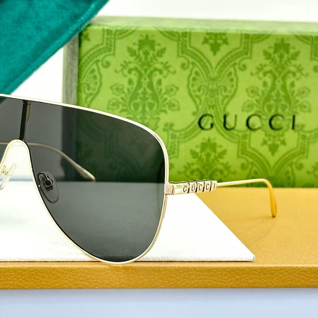 Gvc*1 Glasses GG1436S 55-19-145