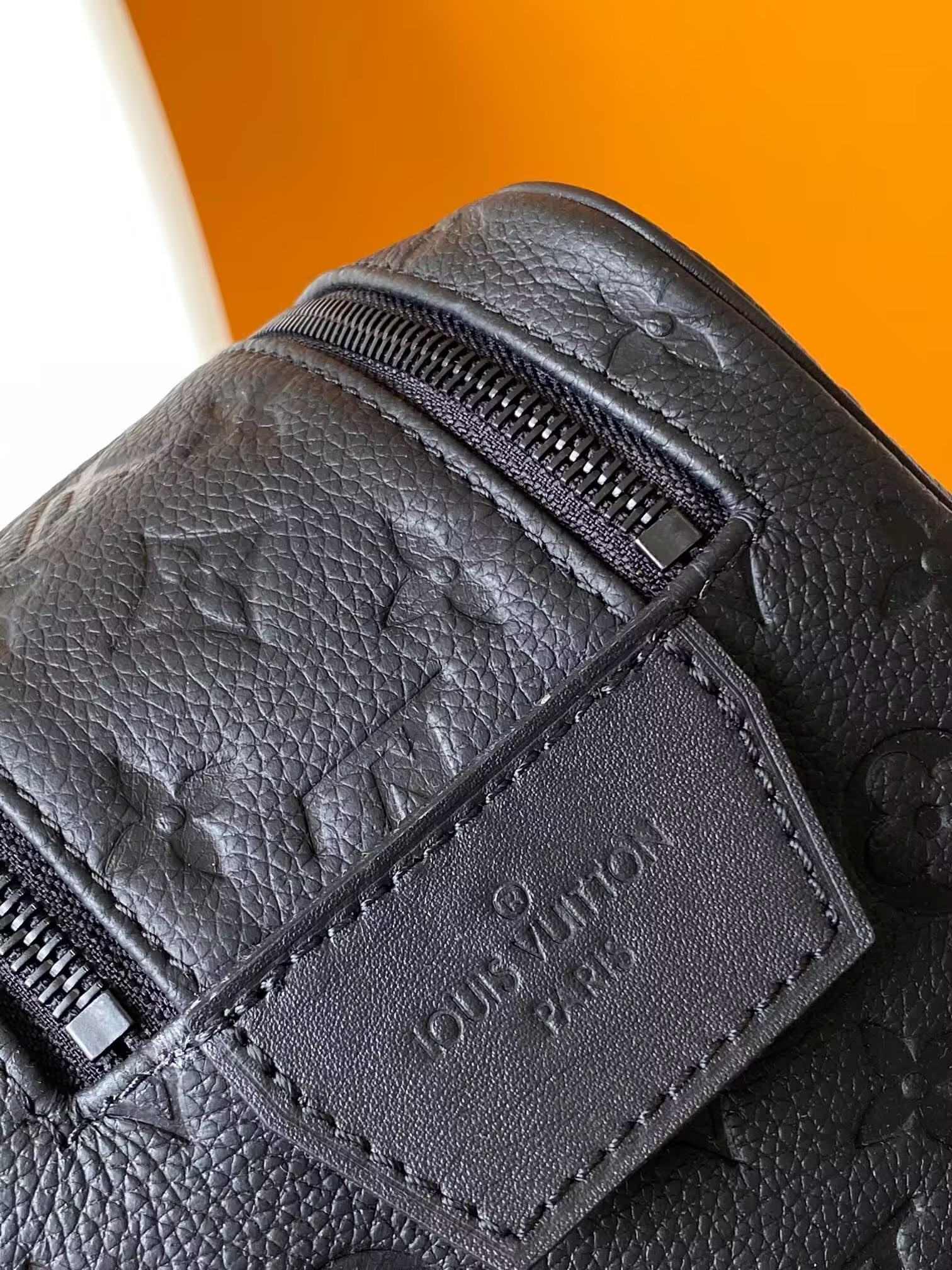 LV DOPP KIT Toilet Bag M59478 15x16.5x28cm