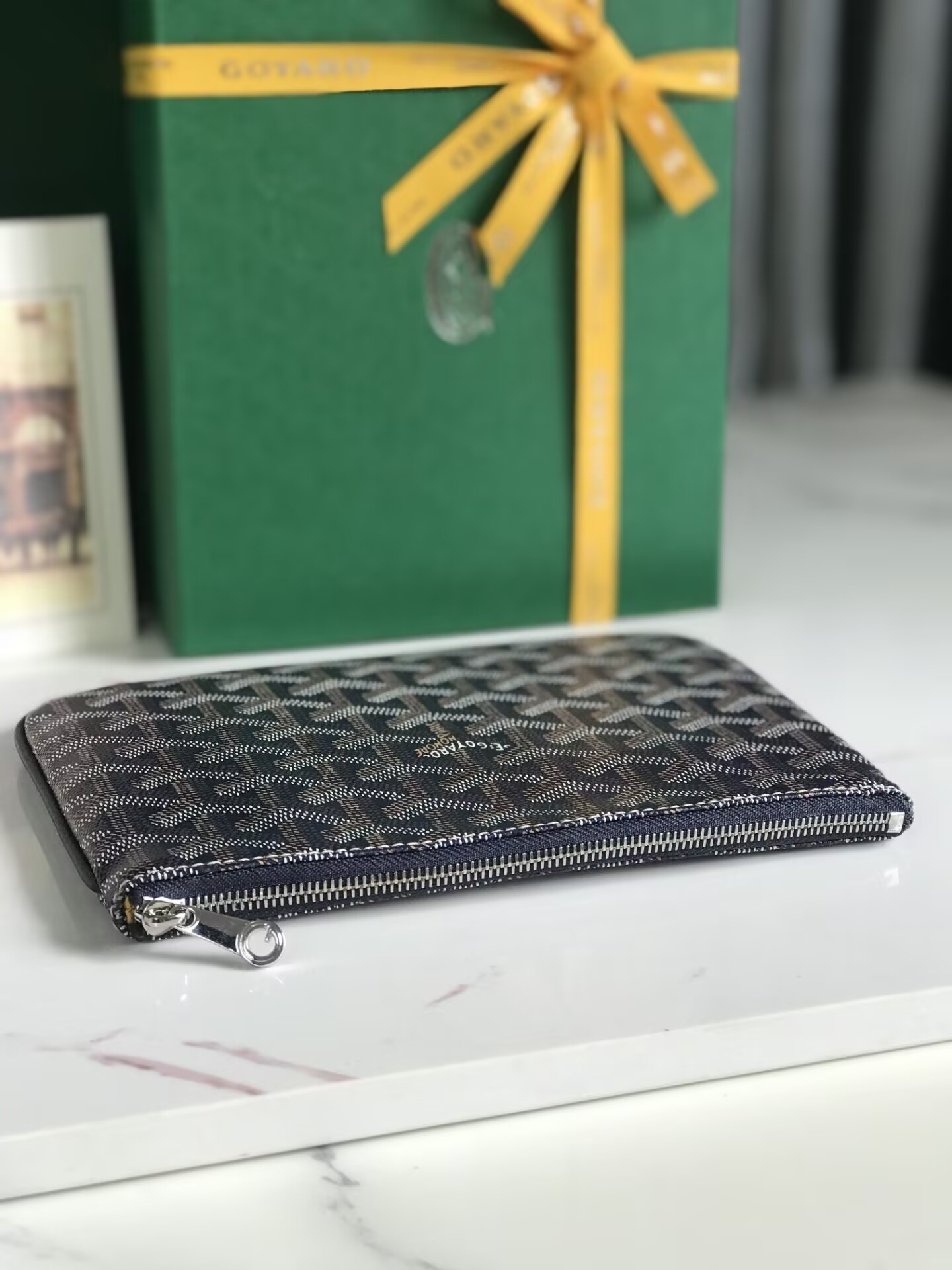 G09ard Sénat PM Pouch 20x15cm